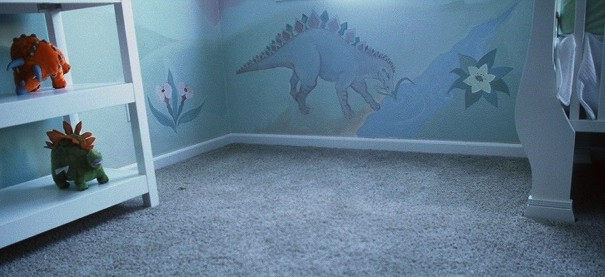 dinosauří pokoj (2)